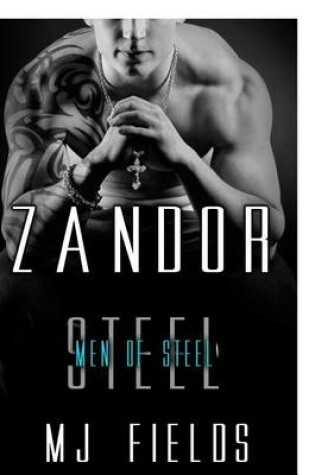 Cover of Zandor