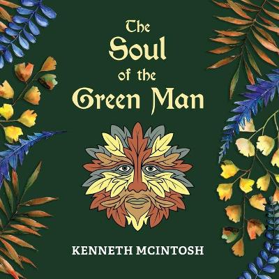 Book cover for The Soul of the Green Man