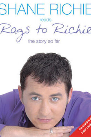 Cover of Rags to Richie