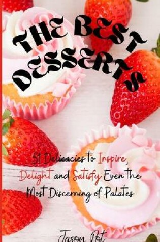 Cover of The Best Desserts