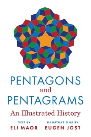 Cover of Pentagons and Pentagrams