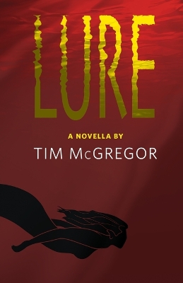 Book cover for Lure