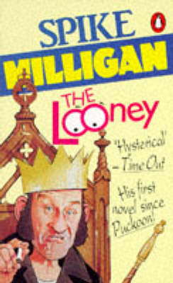 Book cover for The Looney
