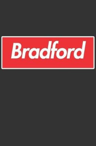 Cover of Bradford