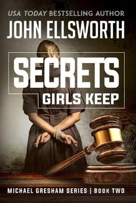 Book cover for Secrets Girls Keep