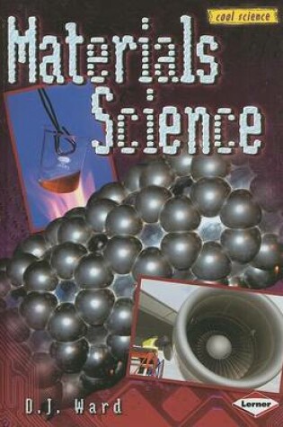 Cover of Materials Science