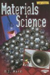 Book cover for Materials Science