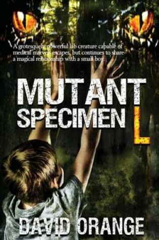 Cover of Mutant Specimen L