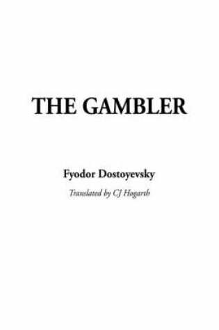 Cover of The Gambler