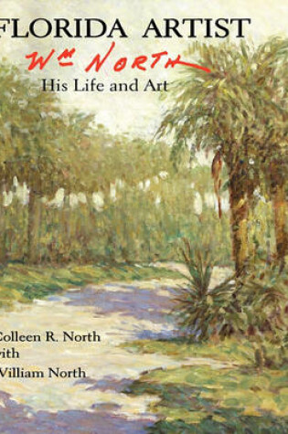Cover of Florida Artist