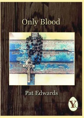 Book cover for Only Blood
