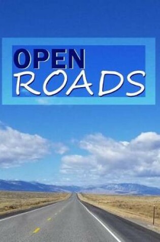 Cover of Open Roads