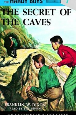 Cover of The Secret of the Caves