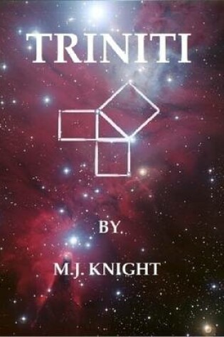 Cover of Triniti - Volume I eBook Version