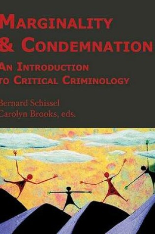 Cover of Marginality and Condemnation