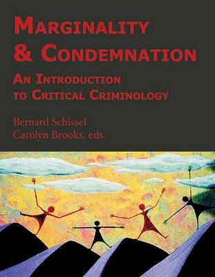 Book cover for Marginality and Condemnation