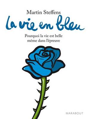 Book cover for La Vie En Bleu