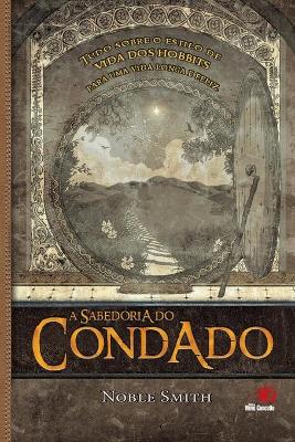 Book cover for A Sabedoria do Condado