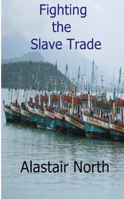 Book cover for Fighting the Slave Trade