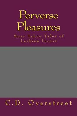 Book cover for Perverse Pleasures