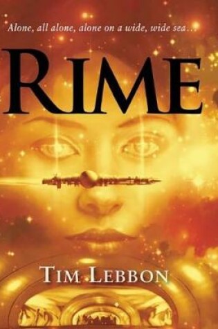 Cover of Rime