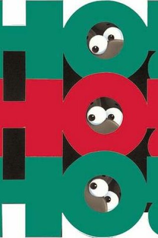 Cover of Ho! Ho! Ho!