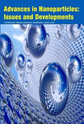 Cover of Advances in Nanoparticles: Issues and Developments