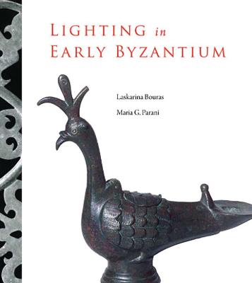 Book cover for Lighting in Early Byzantium