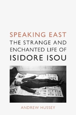 Cover of Speaking East