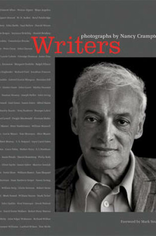 Cover of Writers
