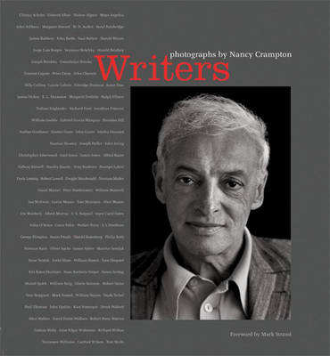 Book cover for Writers