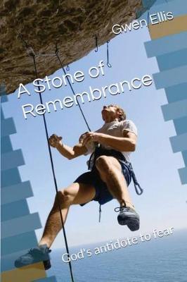 Book cover for A Stone of Remembrance