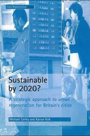 Cover of Sustainable by 2020?