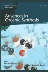 Book cover for Advances in Organic Synthesis (Volume 10)