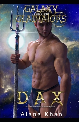 Cover of Dax