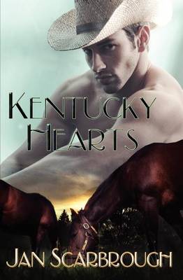 Book cover for Kentucky Hearts