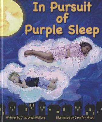 Cover of In Pursuit of Purple Sleep