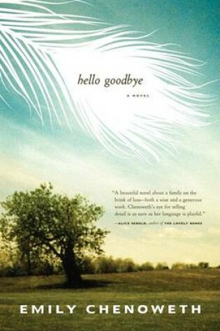 Cover of Hello Goodbye