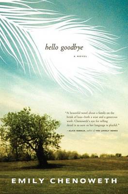 Book cover for Hello Goodbye