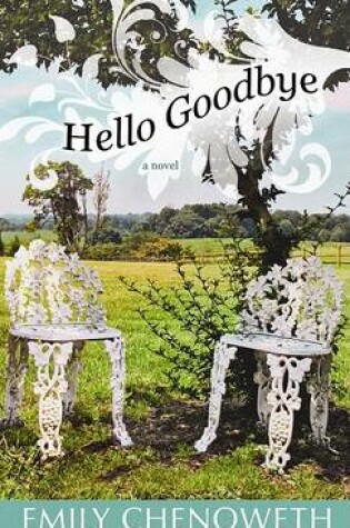 Cover of Hello Goodbye
