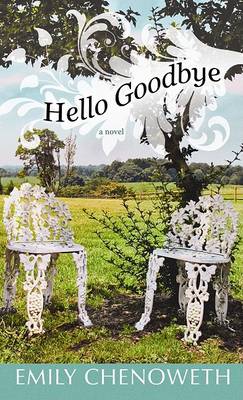 Book cover for Hello Goodbye