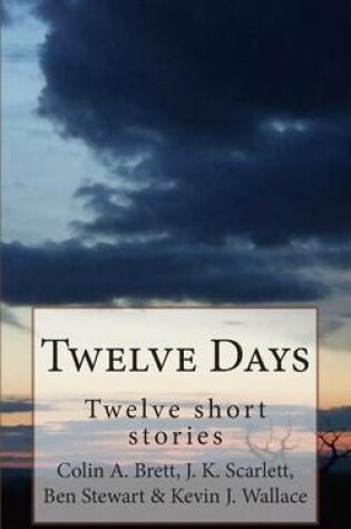 Cover of Twelve Days