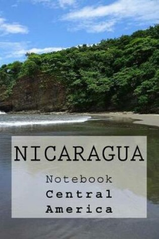 Cover of Nicaragua