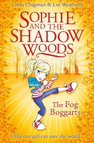 Cover of The Fog Boggarts