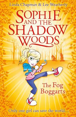 Book cover for The Fog Boggarts