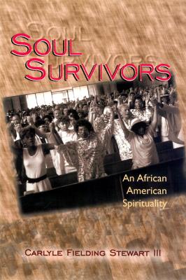 Book cover for Soul Survivors