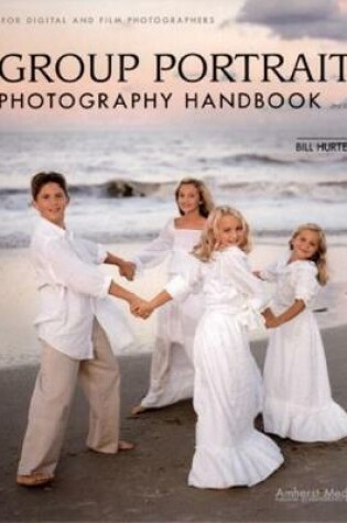 Cover of Group Portrait Photography Handbook 2ed.