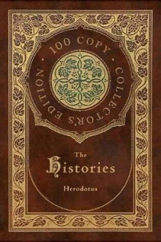 Cover of The Histories (100 Copy Collector's Edition)