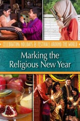 Cover of Marking the Religious New Year