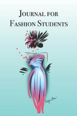 Cover of Journal for Fashion Students